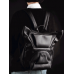 Oribagu backpack by 25togo design